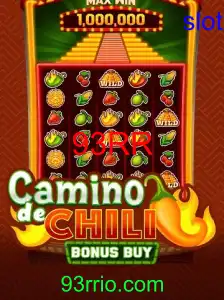Descubra a Emoção do Jogo CaminodeChiliBonusBuy em 93RR