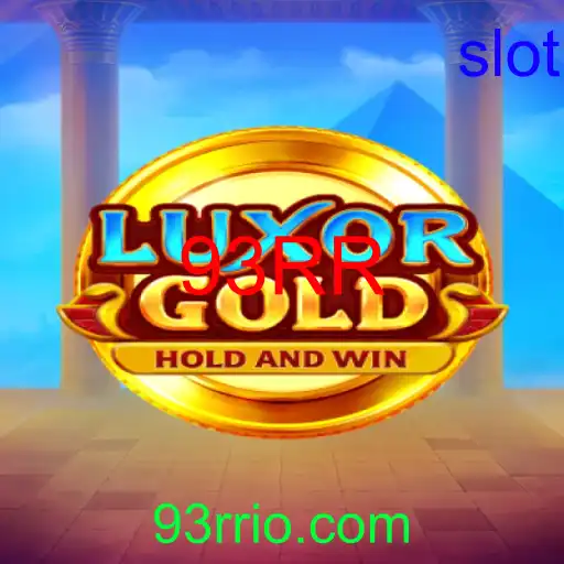 LuxorGold - Descubra a Emoção das Pirâmides com 93RR
