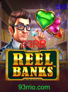 Explorando o Exuberante Mundo do Jogo ReelBanks
